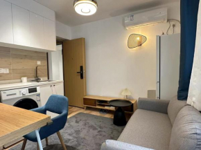 Shanghai Hills & CoZy BnB Near Line2 Jing'an Temple
